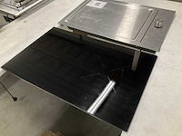 Bora classic ckcb-001 inductie domino element - afbeelding 4 van  9