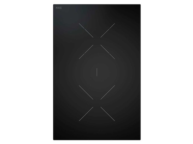 Bora classic ckcb-001 inductie domino element - afbeelding 2 van  9