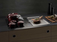 Bora classic ckcb-001 inductie domino element - afbeelding 3 van  9