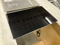 Bora classic ckcb-001 inductie domino element - afbeelding 7 van  9