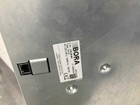 Bora classic ckcb-001 inductie domino element - afbeelding 8 van  9