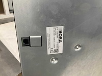 Bora classic ckcb-001 inductie domino element - afbeelding 9 van  9