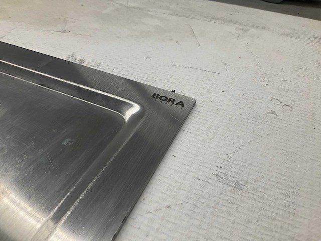 Bora classic ct1-001 teppanyaki domino element - afbeelding 7 van  8