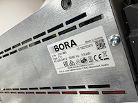 Bora classic ct1-001 teppanyaki domino element - afbeelding 8 van  8