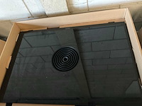 Bora pura inductie kookplaat met kookveldafzuiging - afbeelding 2 van  3