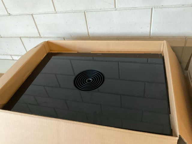 Bora purmu 2 inductie kookplaat met kookveldafzuiging - afbeelding 2 van  5