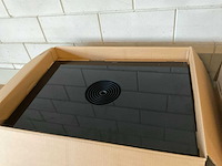 Bora purmu 2 inductie kookplaat met kookveldafzuiging - afbeelding 2 van  5