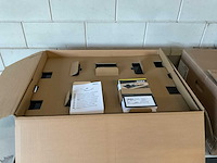 Bora purmu 2 inductie kookplaat met kookveldafzuiging - afbeelding 5 van  5