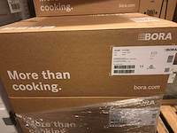 Bora purmu inductie werkblad afzuiging - afbeelding 4 van  8