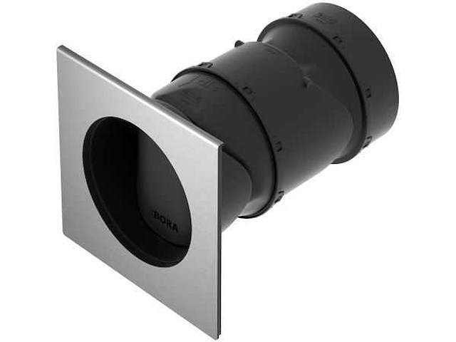 Bora uebr/1 muurrooster - afbeelding 1 van  2