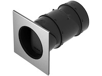 Bora uebr/1 muurrooster - afbeelding 1 van  1