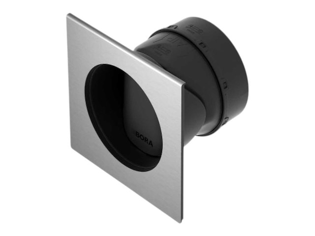 Bora uebrk/1 muurrooster - afbeelding 2 van  2