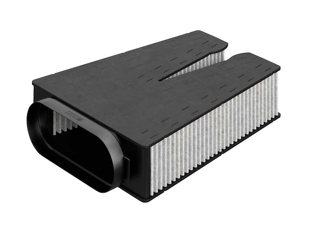 Bora ulbf 000572-10002 luchtreinigingsbox flexibel - afbeelding 1 van  3