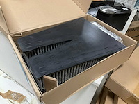 Bora ulbf 000572-10002 luchtreinigingsbox flexibel - afbeelding 2 van  3