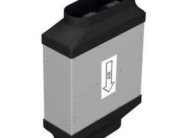 Bora usdf-102 - afbeelding 1 van  2