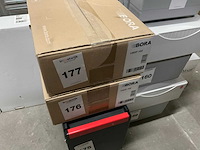 Bora usdf-102 - afbeelding 2 van  2