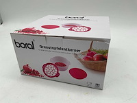 Boral granaatappel ontpitter (90x) - afbeelding 1 van  3