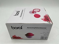 Boral granaatappel ontpitter (90x) - afbeelding 2 van  3