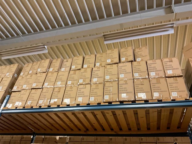 Boral granaatappel ontpitter (90x) - afbeelding 3 van  3