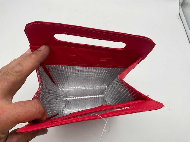 Boral isolatie tas (96x) - afbeelding 4 van  6