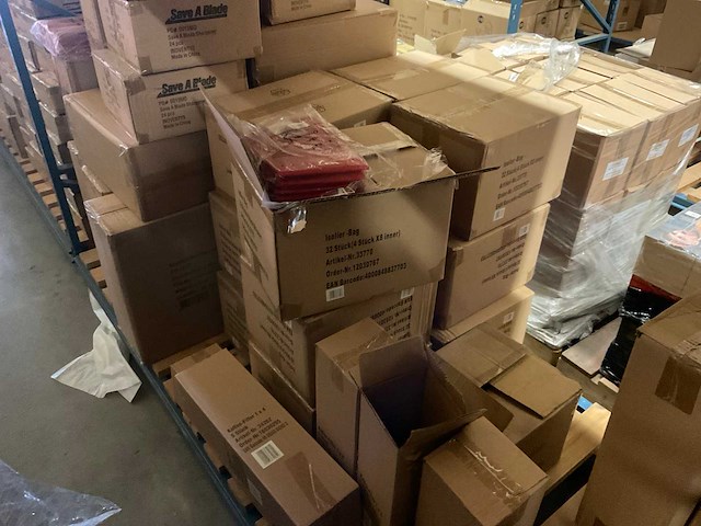 Boral isolatie tas (96x) - afbeelding 6 van  6