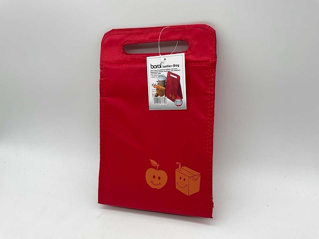 Boral isolatie tas (96x) - afbeelding 1 van  6