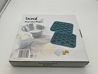 Boral popcake-maker (100x) - afbeelding 3 van  4