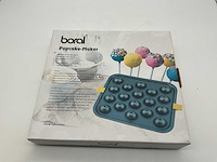 Boral popcake-maker (100x) - afbeelding 2 van  4