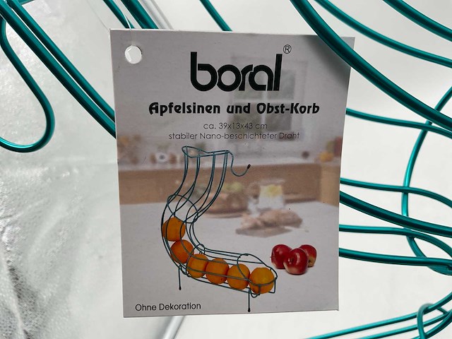 Boral sinaasappel houder (36x) - afbeelding 5 van  5