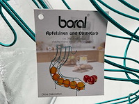 Boral sinaasappel houder (36x) - afbeelding 4 van  5