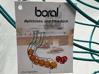 Boral sinaasappel houder - afbeelding 2 van  3