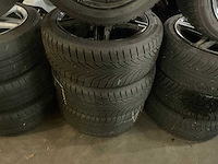 Borbet autoband 245/45r18 (4x) - afbeelding 3 van  4