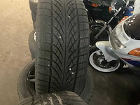 Borbet autoband 245/45r18 (4x) - afbeelding 4 van  4