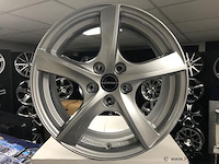 Borbet tl5 aluminium velgenset - 5x108 7j et50 - afbeelding 1 van  1