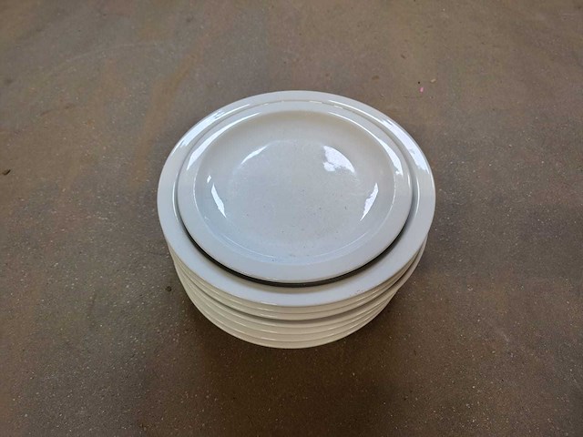 Bord (11x) - afbeelding 1 van  2