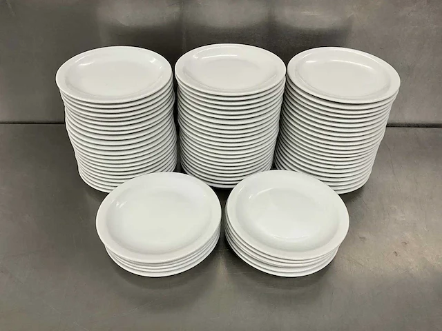 Bord ø 17 cm (78x) - afbeelding 1 van  3