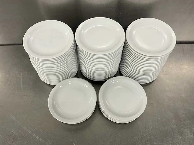 Bord ø 17 cm (78x) - afbeelding 3 van  3