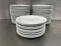 Bord ø 20 cm (40x) - afbeelding 2 van  4