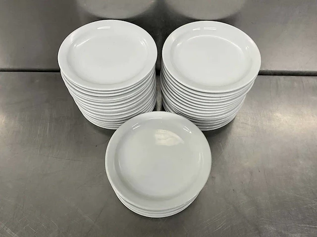 Bord ø 20 cm (40x) - afbeelding 3 van  4