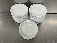 Bord ø 20 cm (40x) - afbeelding 3 van  4