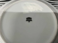 Bord ø 20 cm (40x) - afbeelding 4 van  4