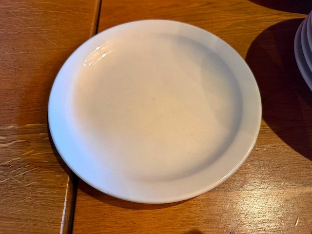 Bord ø 20 cm (50x) - afbeelding 2 van  3