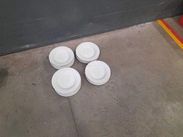 Bord (24x) - afbeelding 1 van  1