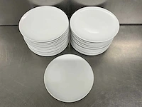 Bord ø 28 cm (28x) - afbeelding 2 van  3