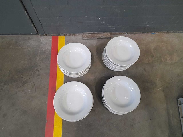 Bord (37x) - afbeelding 1 van  2