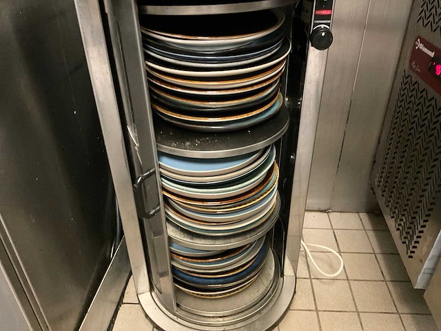 Bord (40x) - afbeelding 1 van  4