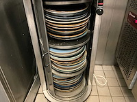 Bord (40x) - afbeelding 1 van  4