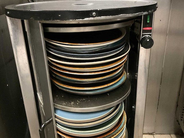 Bord (40x) - afbeelding 2 van  4