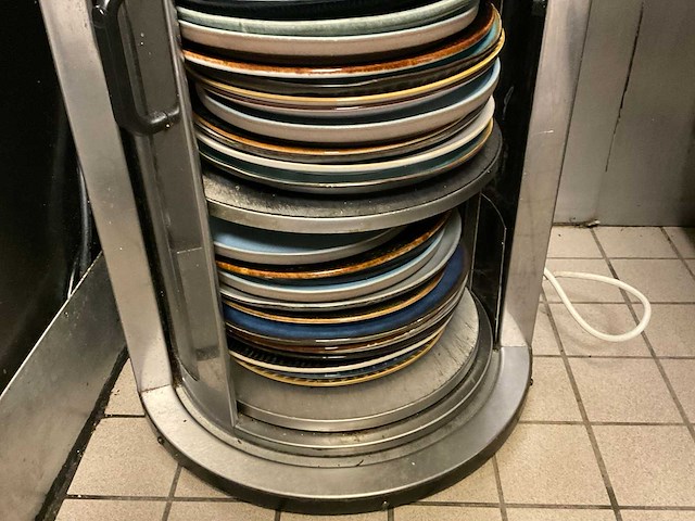 Bord (40x) - afbeelding 4 van  4