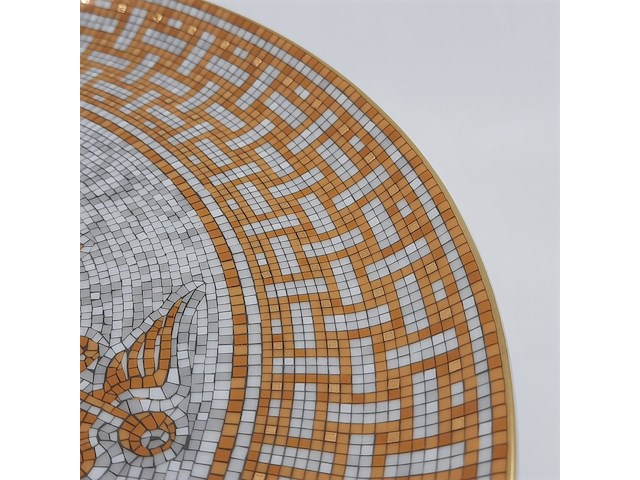 Bord, hermès, mosaique au 24 - afbeelding 5 van  9